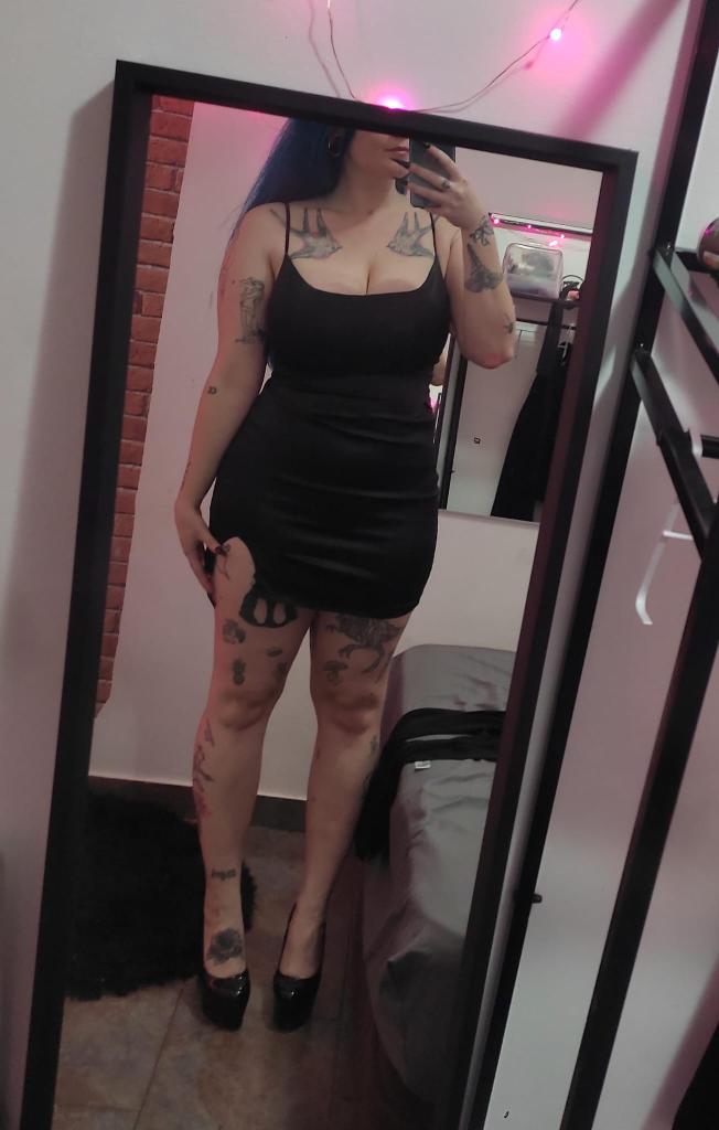 Chica busca chico en Barcelona: 