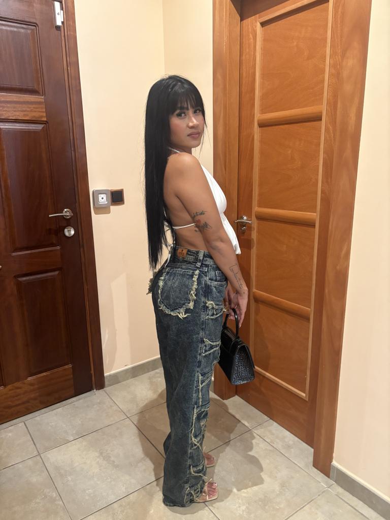 Chica busca chico en Alicante: 