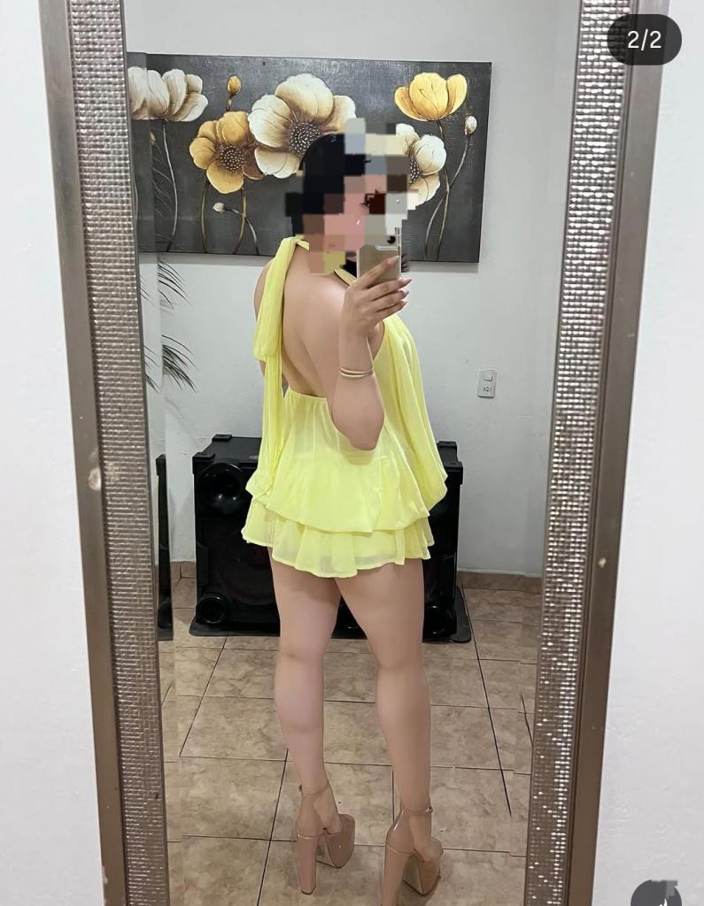 Chica busca chico en Ciudad Real: 