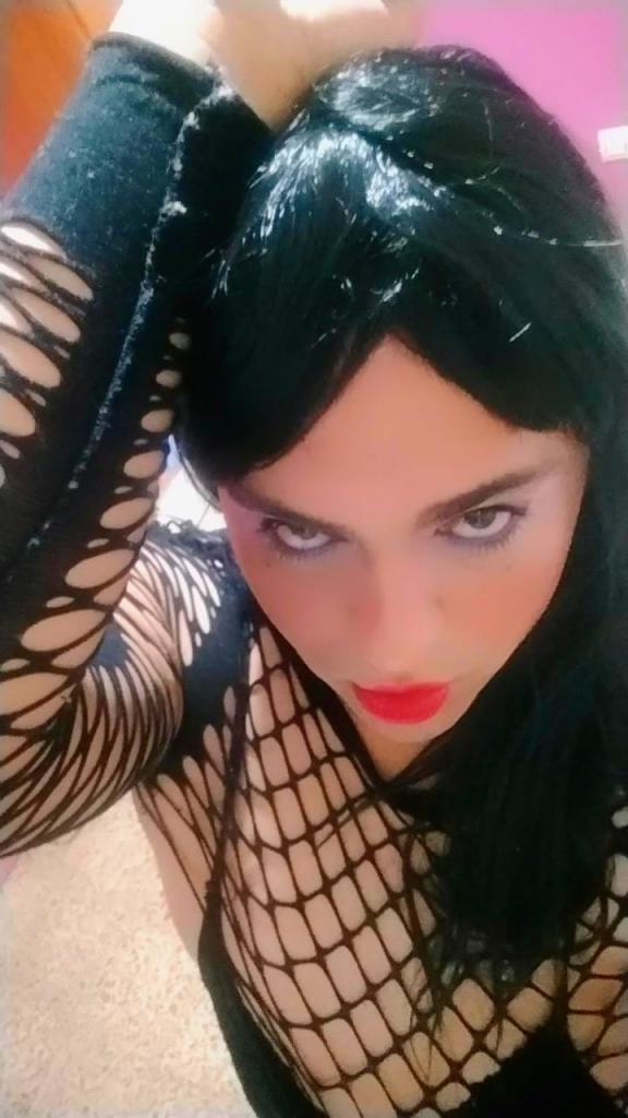 Chica busca chico en Córdoba: 