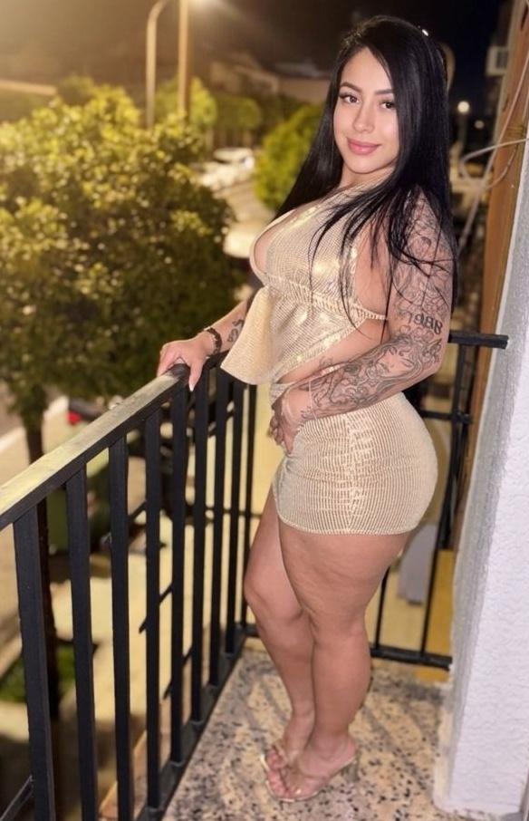 Chica busca chico en Ibiza: 