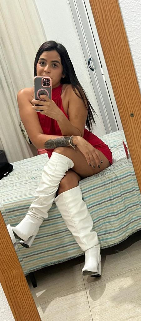 Chica busca chico en Alicante: 