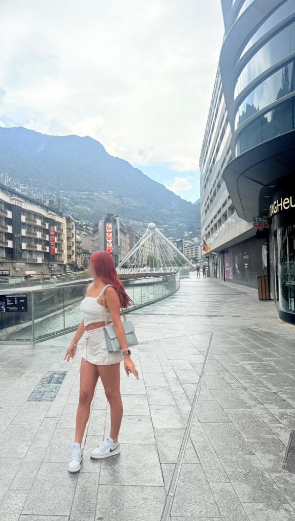 Chica busca chico en Valencia: 