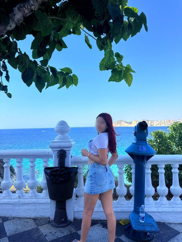 Chica busca chico en Valencia: 