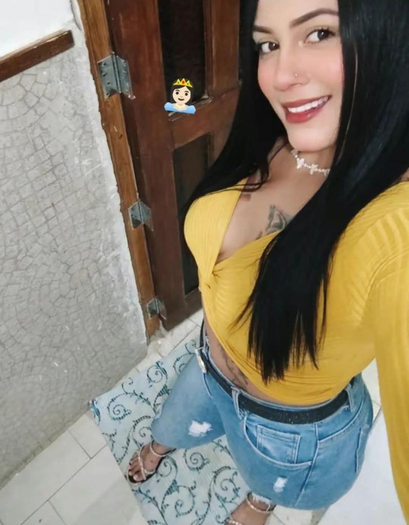 Chica busca chico en Las Palmas: Chica busca chico