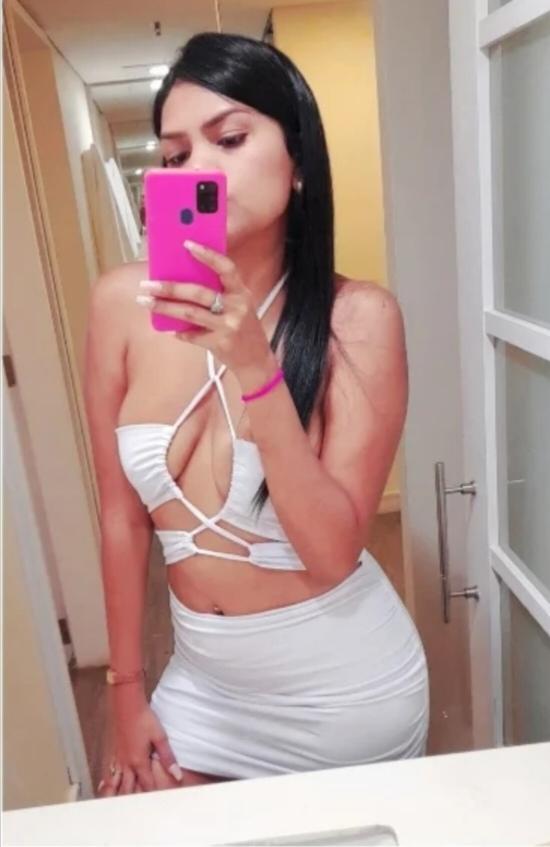 Chica busca chico en Murcia: 