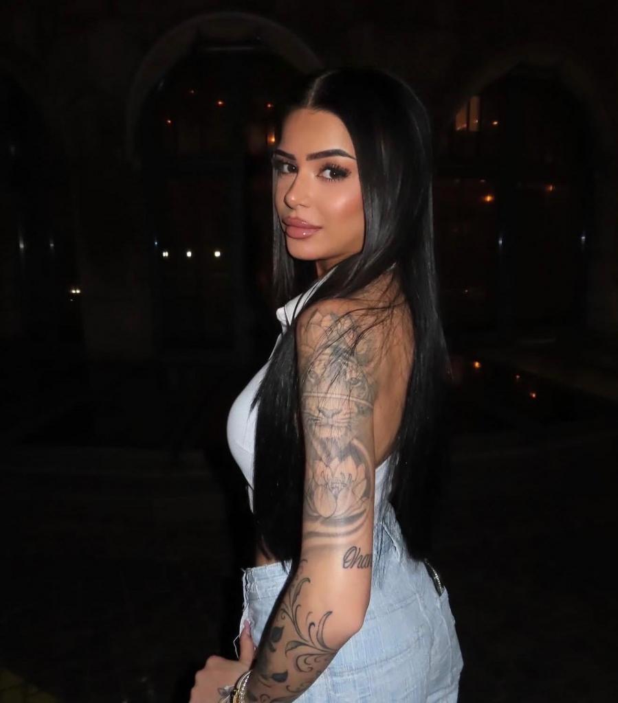 611371004: Chica busca chico en Málaga