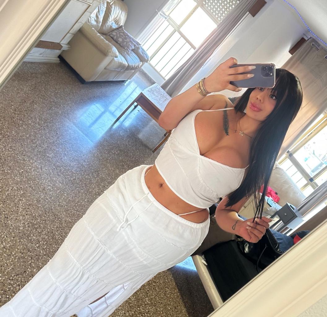 Transexual en Alicante: 