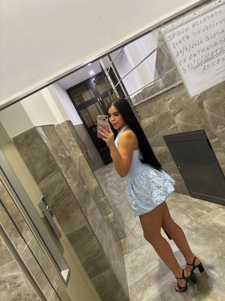 Chica busca chico en Castellón: 