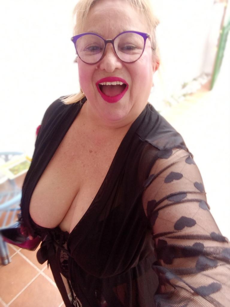 Chica busca chico en Murcia: 