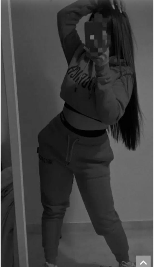 Chica busca chico en Teruel: 