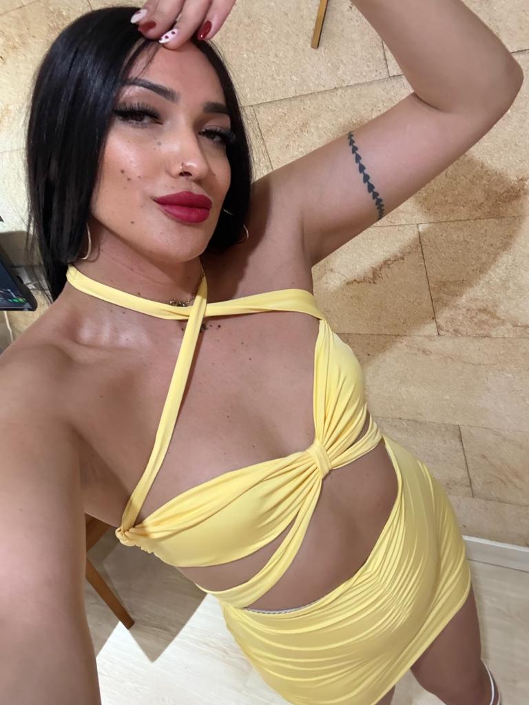 641927319: Travesti en Las Palmas