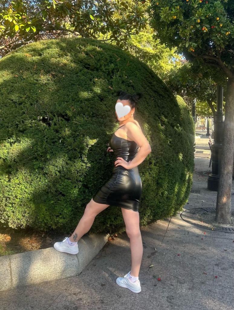 Chica busca chico en La Rioja: 