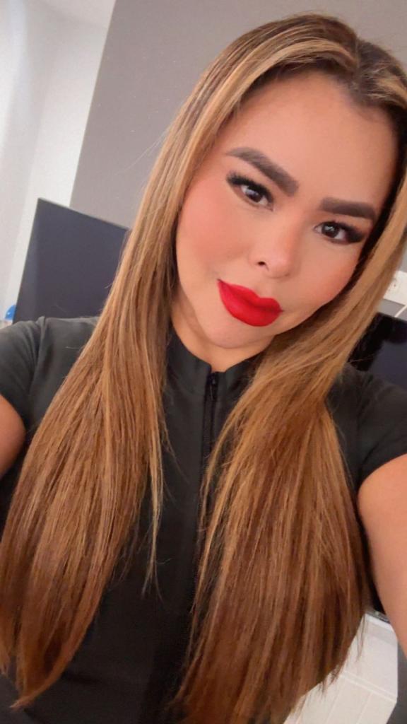 Chica busca chico en Las Palmas: 