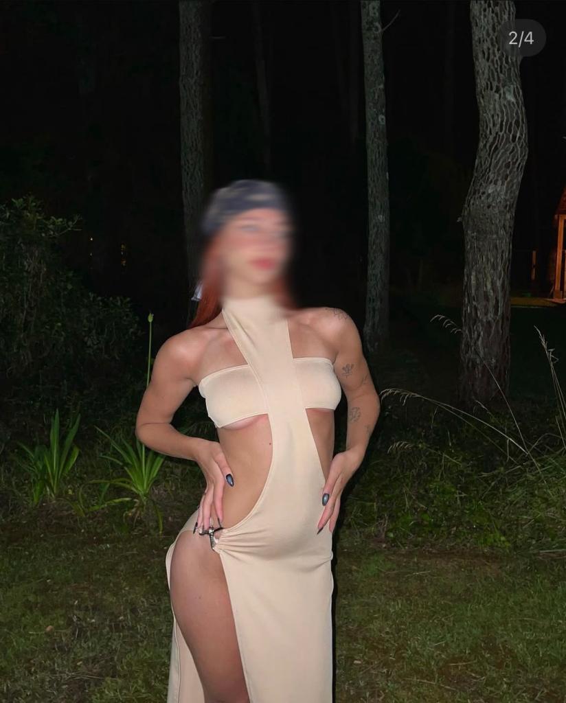 Chica busca chico en Alicante: 