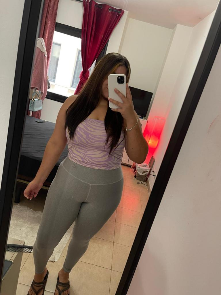 Chica busca chico en Tenerife: 