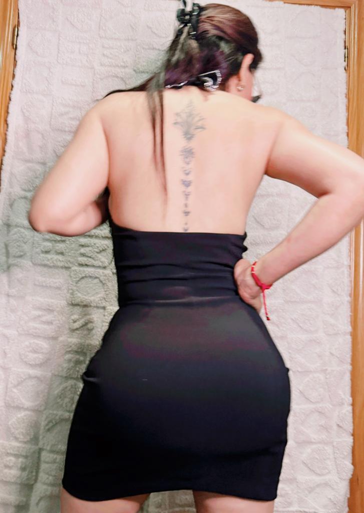 Chica busca chico en Toledo: 