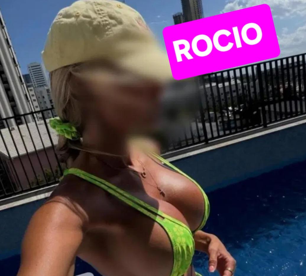 Chica busca chico en Alicante: 