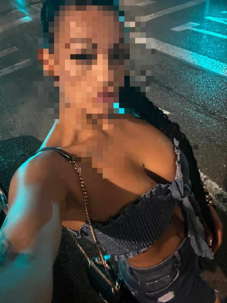 Chica busca chico en Valencia: 