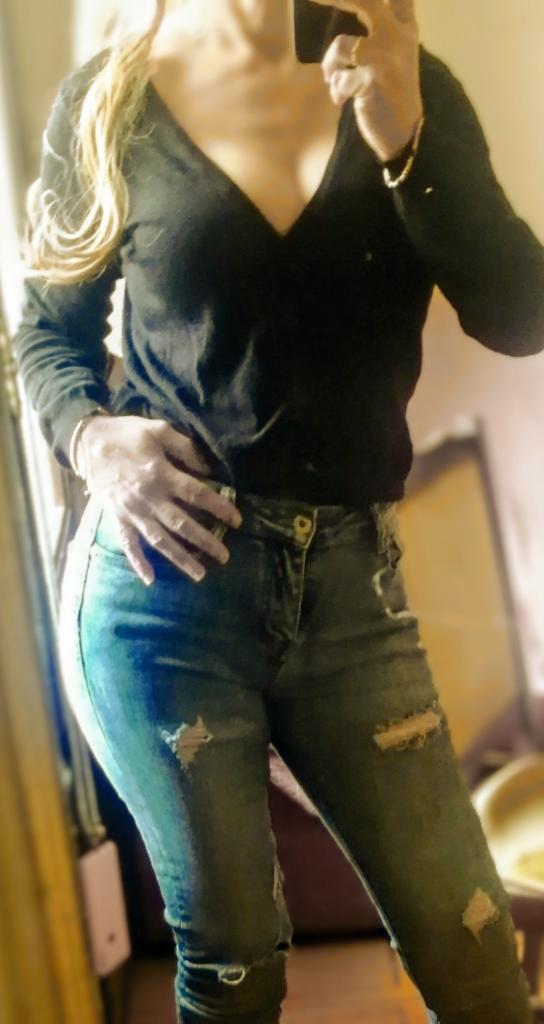 Chica busca chico en Alicante: 