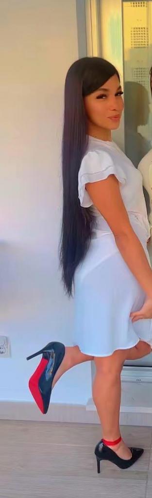 Chica busca chico en Málaga: 