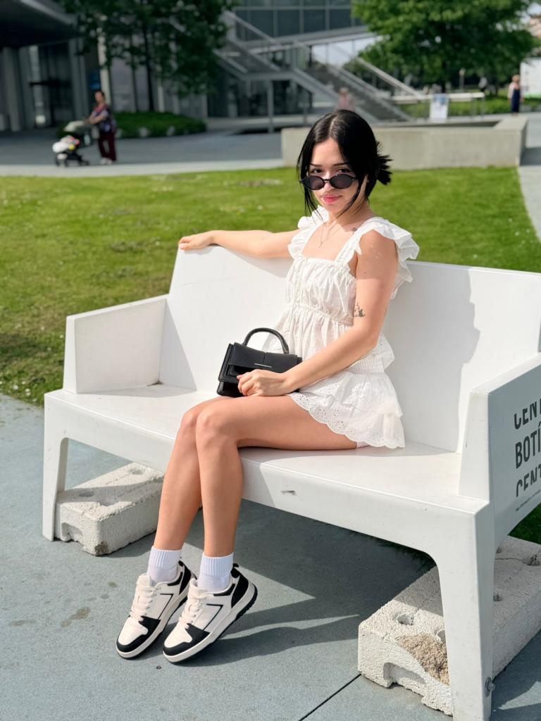 Chica busca chico en Vizcaya: 