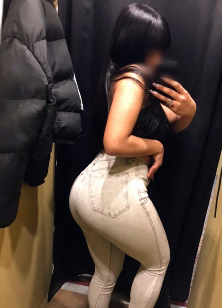 Chica busca chico en Valencia: 