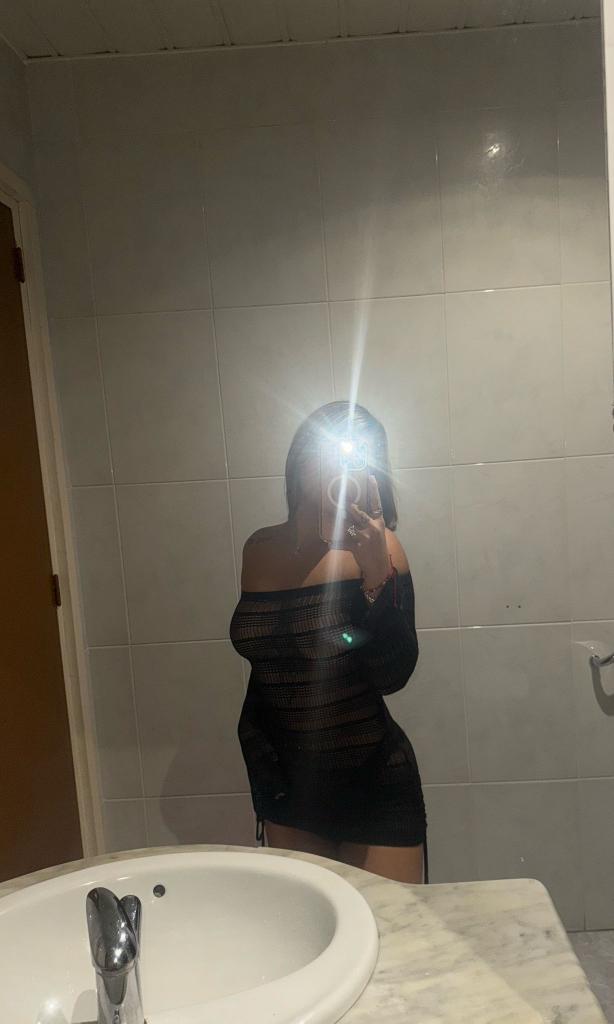 Chica busca chico en Barcelona: 