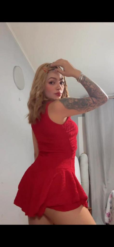 Chica busca chico en Málaga: 