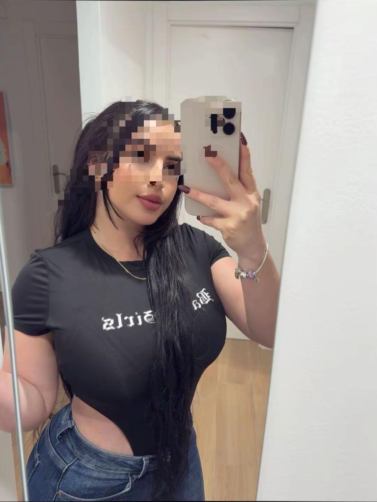 Chica busca chico en Córdoba: Chica busca chico