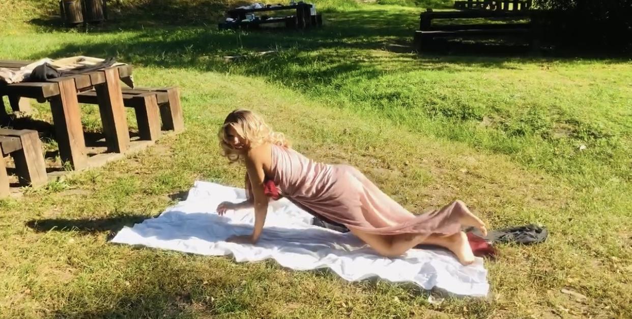 Travesti en Asturias: 