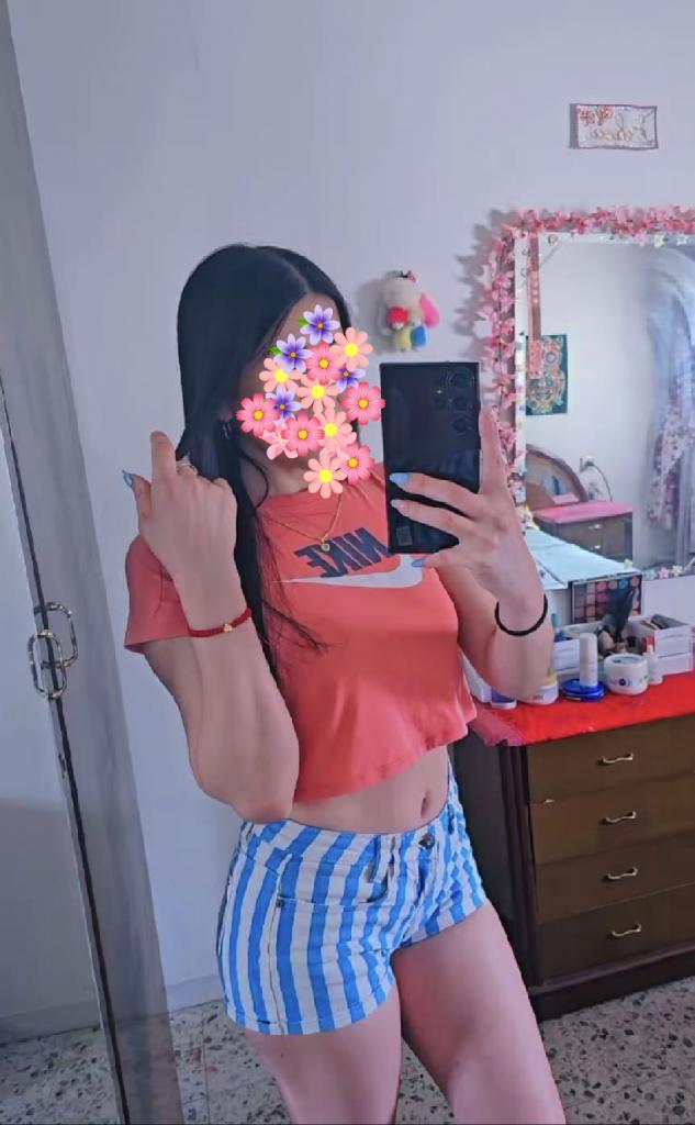 Chica busca chico en Córdoba: 