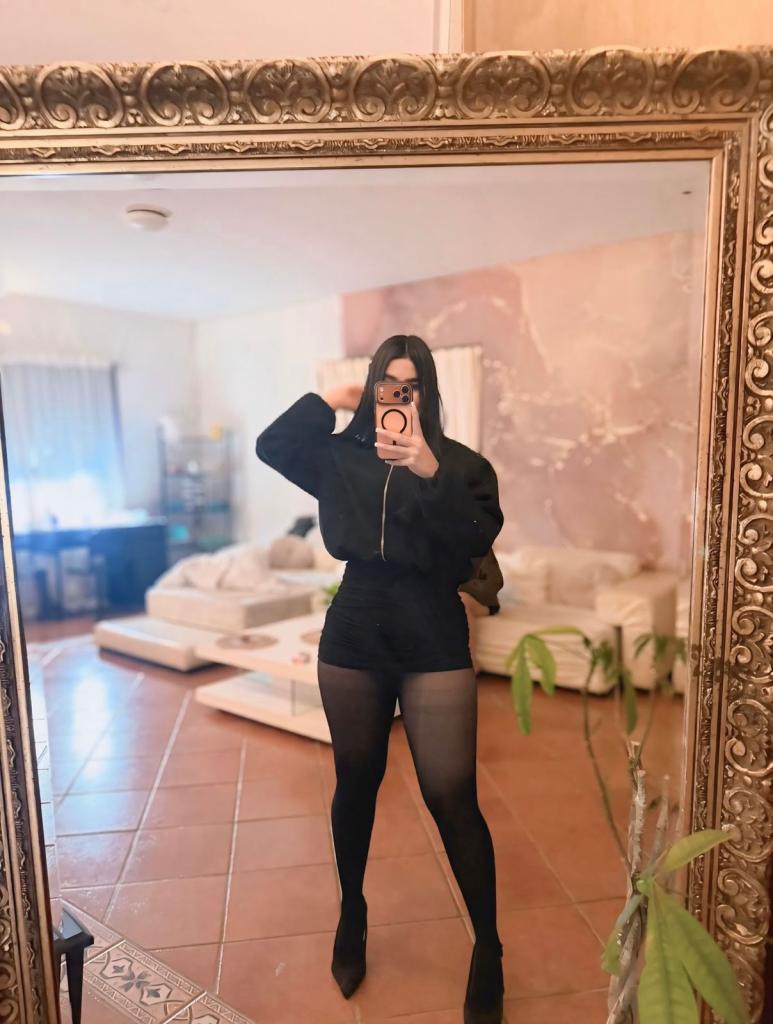 Chica busca chico en Málaga: 