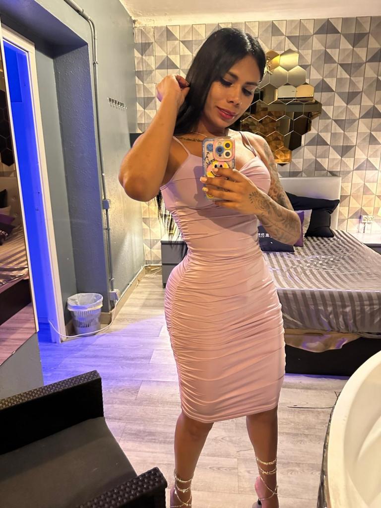 Chica busca chico en Las Palmas: 