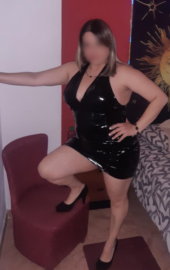 Chica busca chico en Toledo: 