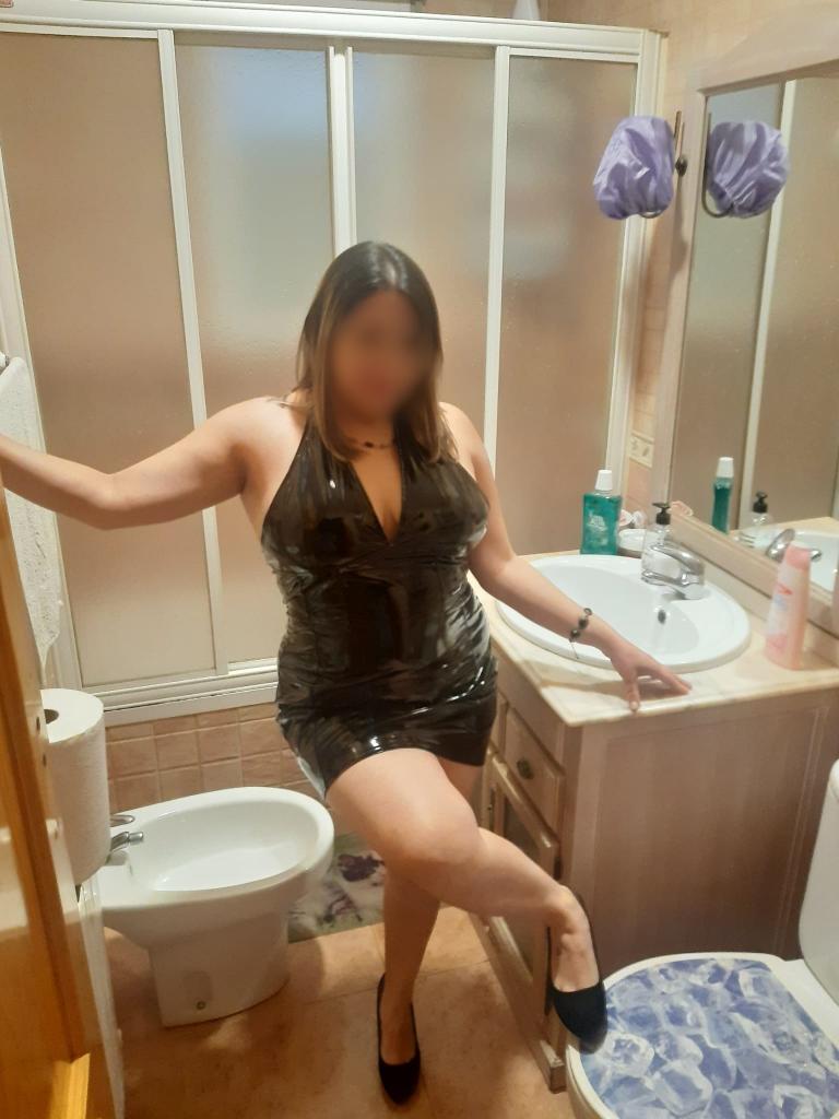 Chica busca chico en Toledo: 