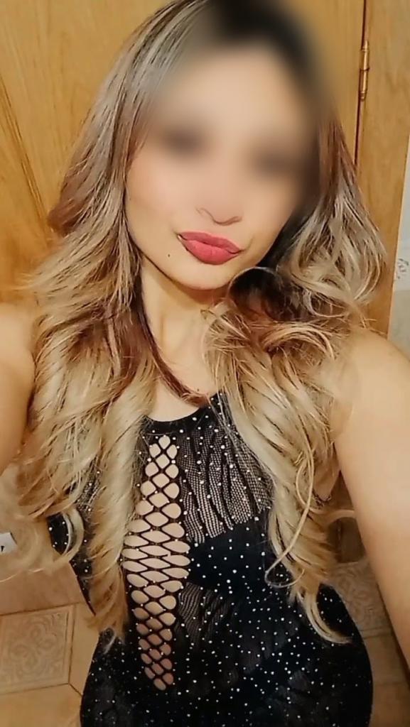 Chica busca chico en Toledo: Chica busca chico