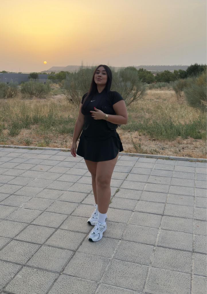 Chica busca chico en Murcia: 