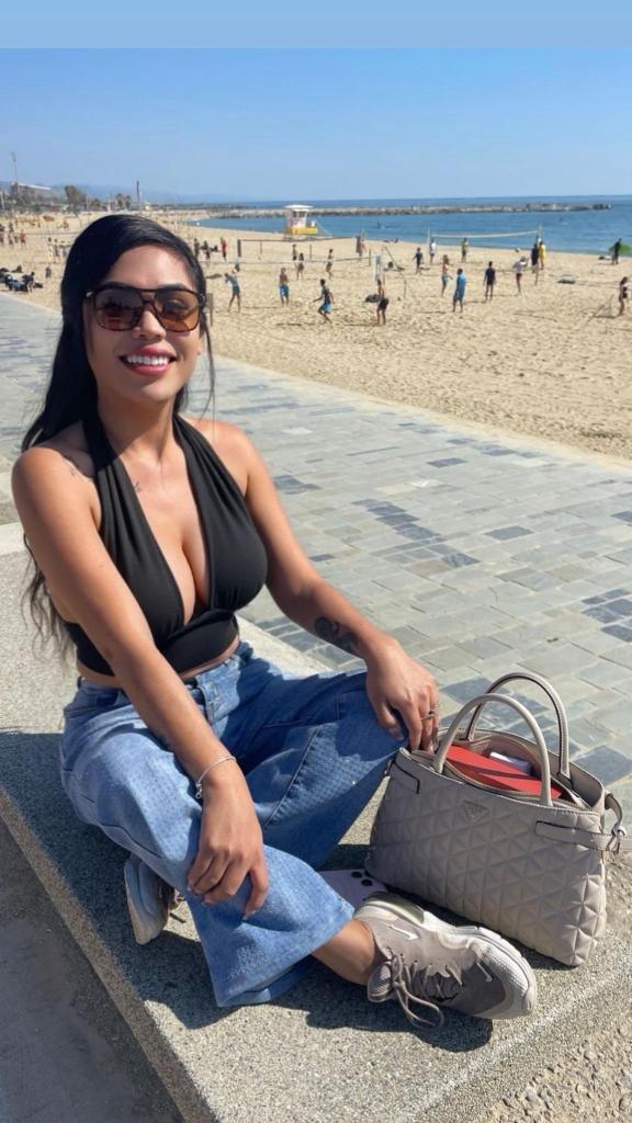 Transexual en Barcelona: 