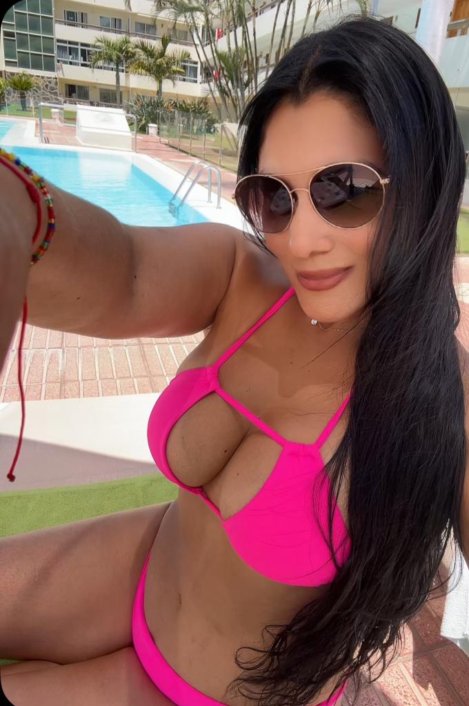 Chica busca chico en Las Palmas: 