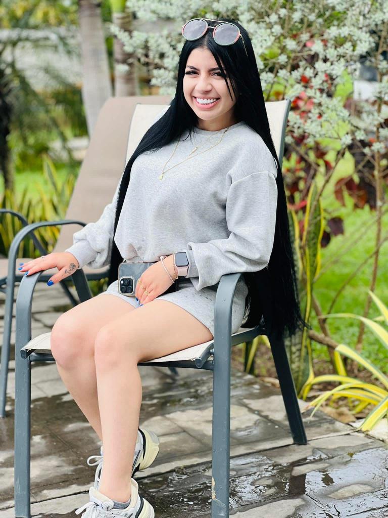 Chica busca chico en Sevilla: 