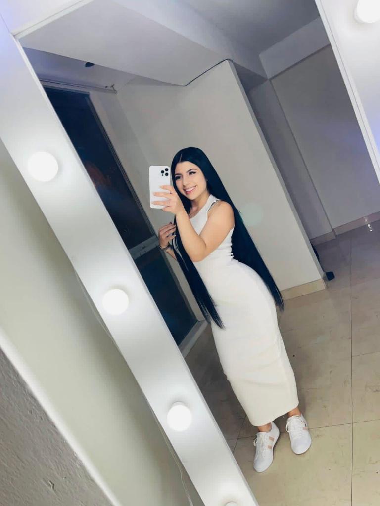 Chica busca chico en Sevilla: 