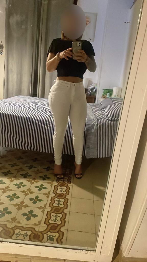 Chica busca chico en Toledo: 