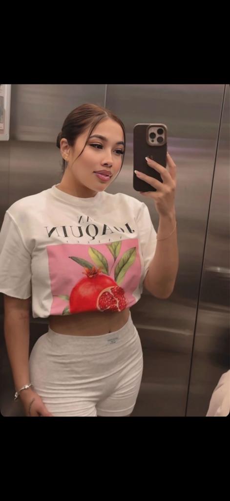 Chica busca chico en Tenerife: 