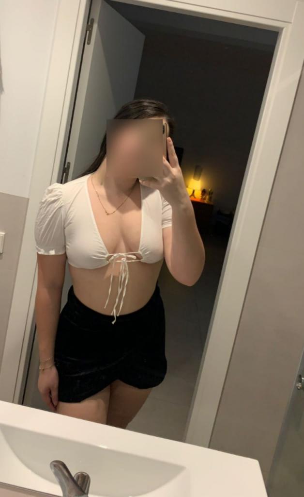 Chica busca chico en Madrid: 