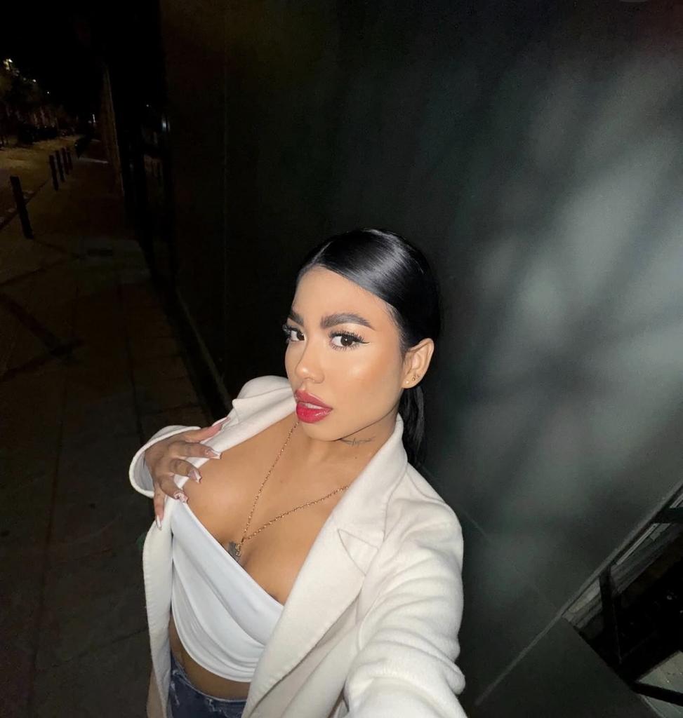 Chica busca chico en Málaga: 