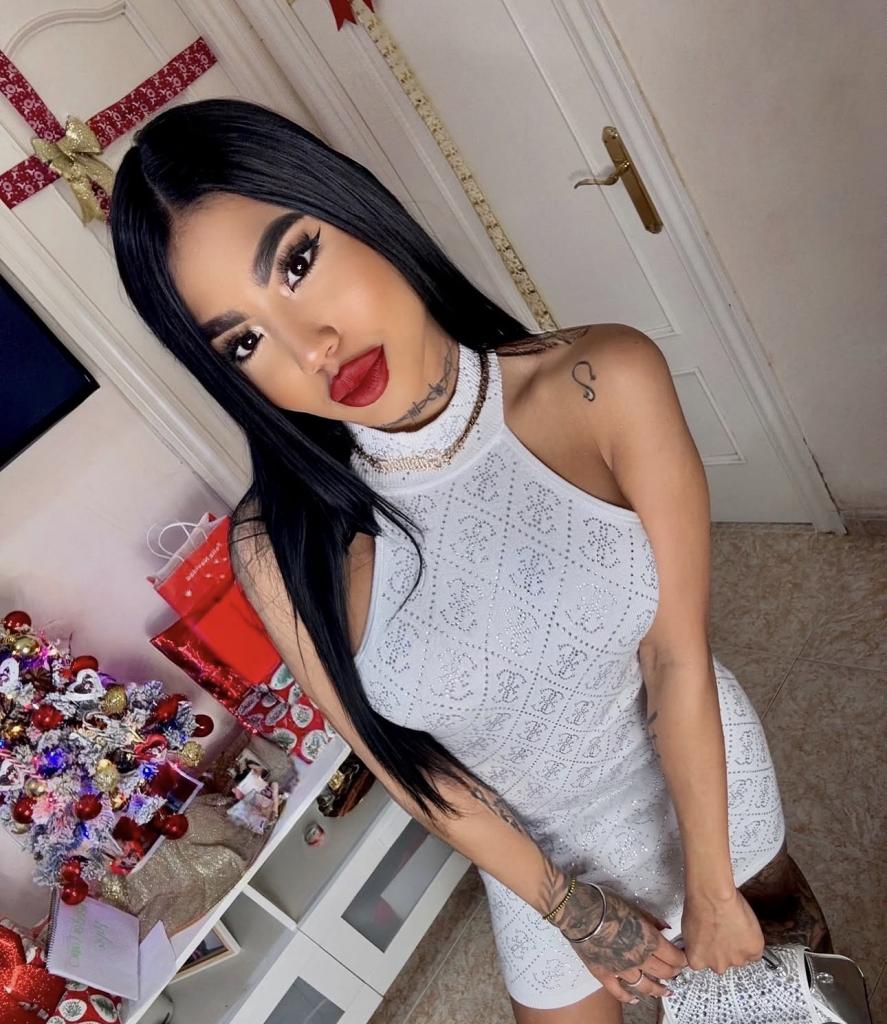 Chica busca chico en Málaga: 