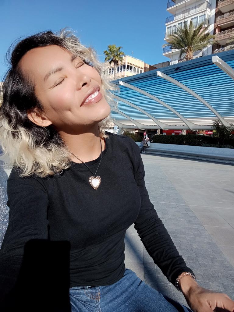 Chica busca chico en Barcelona: 