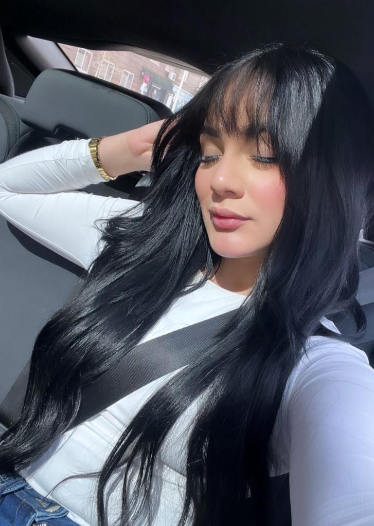 Chica busca chico en Sevilla: 