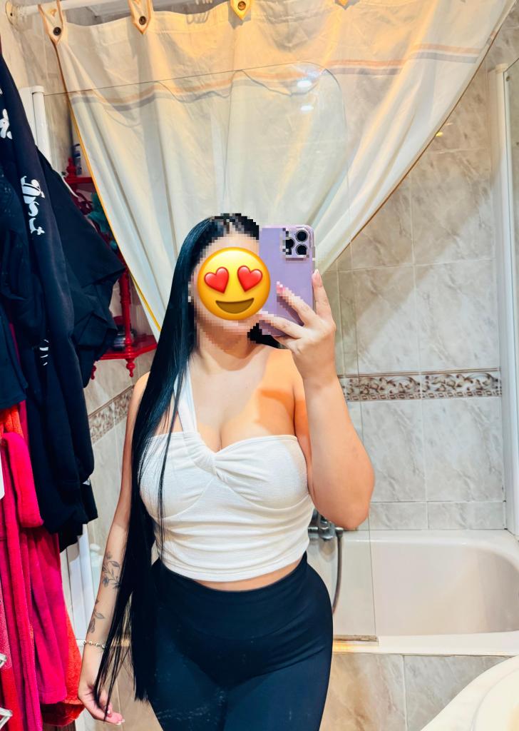 Chica busca chico en Madrid: 